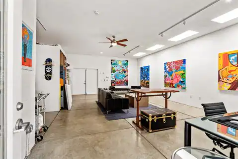 931 Shoofly #K, Santa Fe, NM 87505 — photo 5
