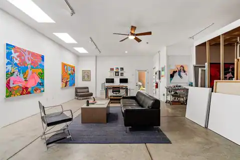 931 Shoofly #K, Santa Fe, NM 87505 — photo 6