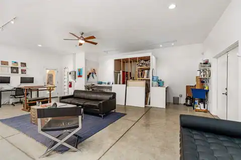 931 Shoofly #K, Santa Fe, NM 87505 — photo 7