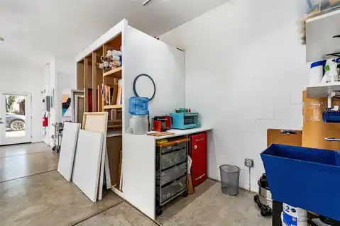 931 Shoofly #K, Santa Fe, NM 87505 — photo 8