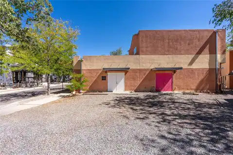931 Shoofly #K, Santa Fe, NM 87505 — photo 9