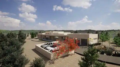 27 Koshari, Santa Fe, NM 87506 — photo 2