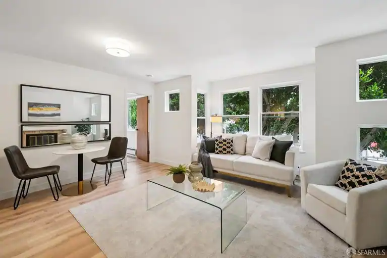 1301 Fulton Street #203, San Francisco, CA 94117