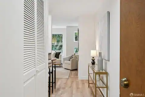 1301 Fulton Street #203, San Francisco, CA 94117 — photo 2