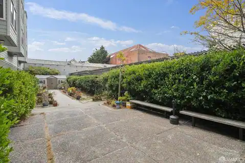 1301 Fulton Street #203, San Francisco, CA 94117 — photo 29