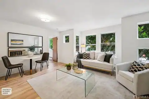 1301 Fulton Street #203, San Francisco, CA 94117 — photo 3