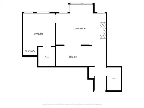 1301 Fulton Street #203, San Francisco, CA 94117 — photo 33