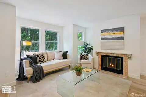 1301 Fulton Street #203, San Francisco, CA 94117 — photo 4