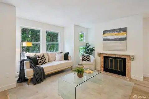 1301 Fulton Street #203, San Francisco, CA 94117 — photo 5