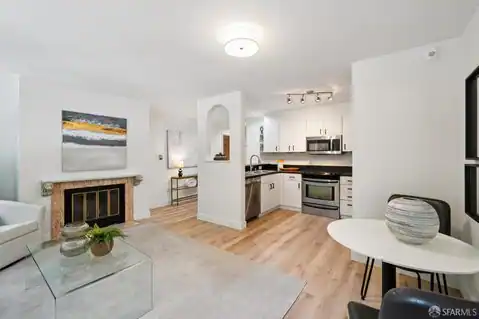 1301 Fulton Street #203, San Francisco, CA 94117 — photo 8