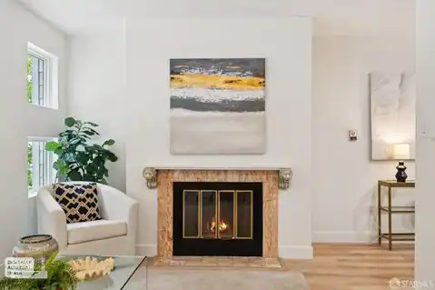 1301 Fulton Street #203, San Francisco, CA 94117 — photo 9