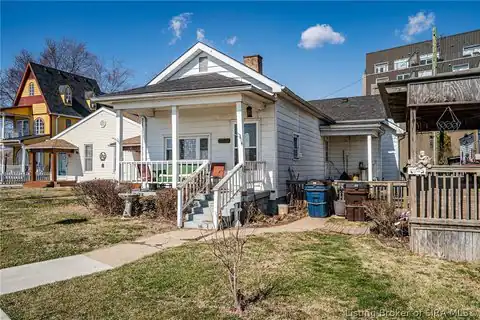 427/429 E Riverside Drive, Clarksville, IN 47129 — photo 2
