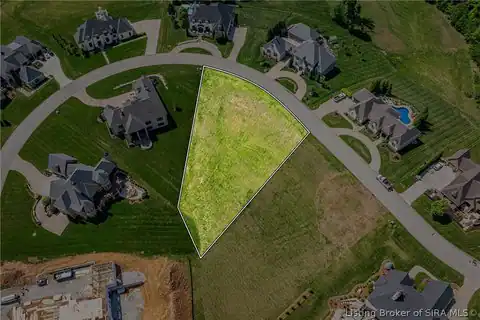 Lot 21 Cote de Chambord, Floyds Knobs, IN 47119 — photo 11