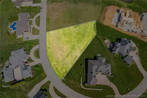 Lot 21 Cote de Chambord, Floyds Knobs, IN 47119 — photo 13