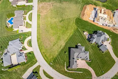 Lot 21 Cote de Chambord, Floyds Knobs, IN 47119 — photo 14