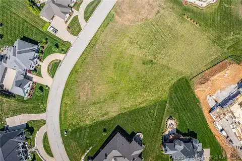 Lot 21 Cote de Chambord, Floyds Knobs, IN 47119 — photo 16
