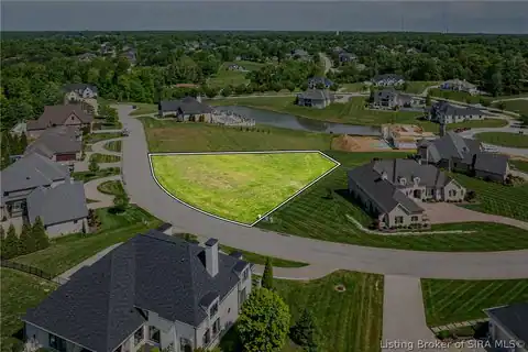 Lot 21 Cote de Chambord, Floyds Knobs, IN 47119 — photo 17