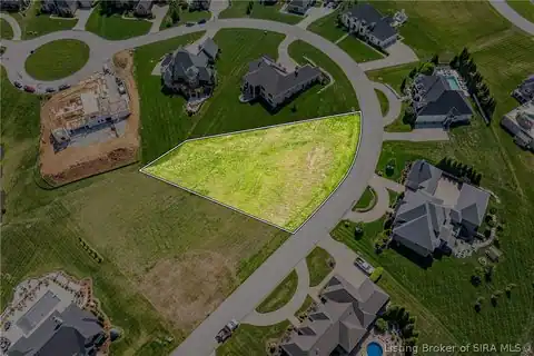 Lot 21 Cote de Chambord, Floyds Knobs, IN 47119 — photo 19