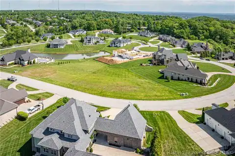 Lot 21 Cote de Chambord, Floyds Knobs, IN 47119 — photo 2