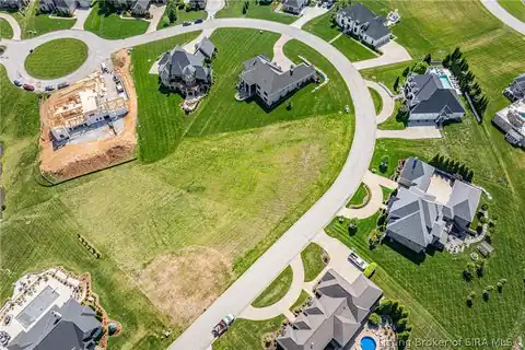 Lot 21 Cote de Chambord, Floyds Knobs, IN 47119 — photo 20
