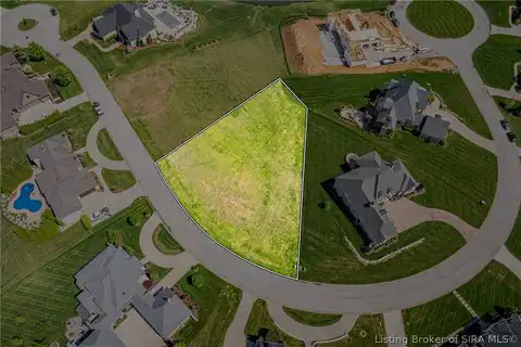 Lot 21 Cote de Chambord, Floyds Knobs, IN 47119 — photo 21