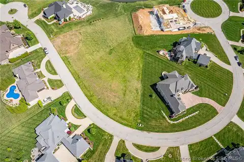 Lot 21 Cote de Chambord, Floyds Knobs, IN 47119 — photo 22