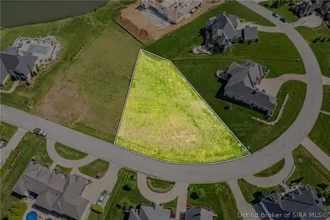 Lot 21 Cote de Chambord, Floyds Knobs, IN 47119 — photo 23