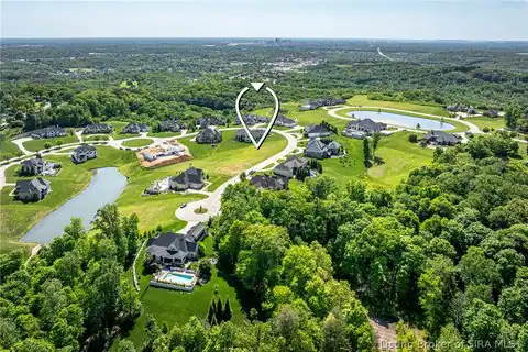 Lot 21 Cote de Chambord, Floyds Knobs, IN 47119 — photo 25