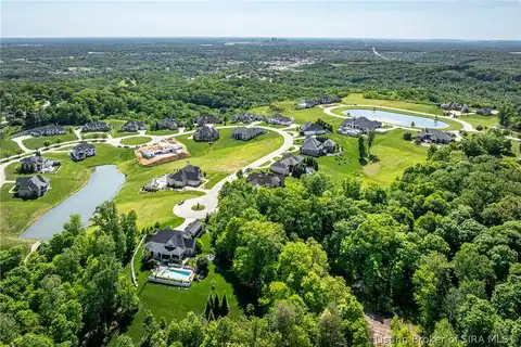 Lot 21 Cote de Chambord, Floyds Knobs, IN 47119 — photo 26