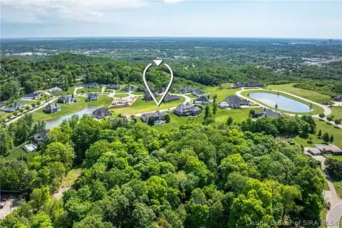Lot 21 Cote de Chambord, Floyds Knobs, IN 47119 — photo 27