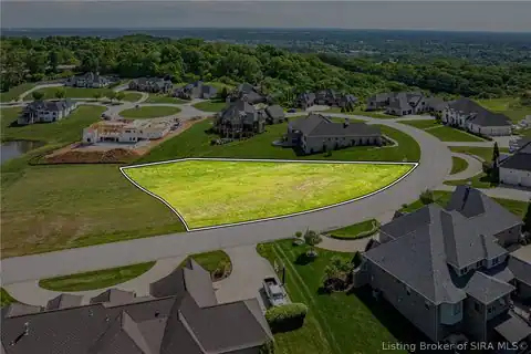 Lot 21 Cote de Chambord, Floyds Knobs, IN 47119 — photo 3