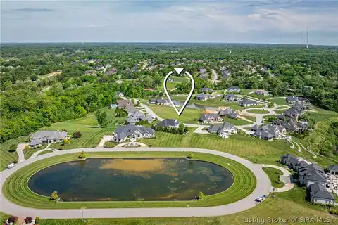 Lot 21 Cote de Chambord, Floyds Knobs, IN 47119 — photo 33