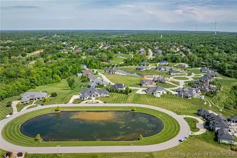 Lot 21 Cote de Chambord, Floyds Knobs, IN 47119 — photo 34