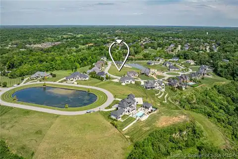 Lot 21 Cote de Chambord, Floyds Knobs, IN 47119 — photo 35