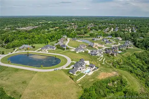 Lot 21 Cote de Chambord, Floyds Knobs, IN 47119 — photo 36