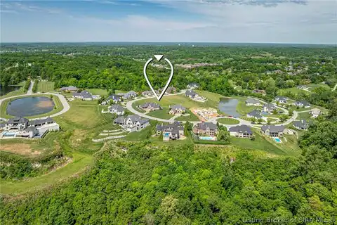 Lot 21 Cote de Chambord, Floyds Knobs, IN 47119 — photo 37