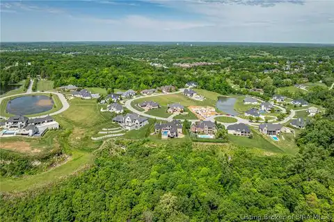 Lot 21 Cote de Chambord, Floyds Knobs, IN 47119 — photo 38
