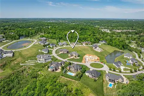 Lot 21 Cote de Chambord, Floyds Knobs, IN 47119 — photo 39