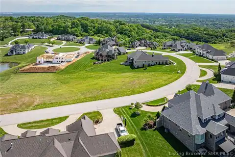 Lot 21 Cote de Chambord, Floyds Knobs, IN 47119 — photo 4