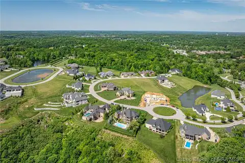Lot 21 Cote de Chambord, Floyds Knobs, IN 47119 — photo 40