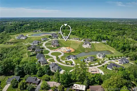 Lot 21 Cote de Chambord, Floyds Knobs, IN 47119 — photo 41