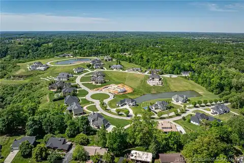 Lot 21 Cote de Chambord, Floyds Knobs, IN 47119 — photo 42