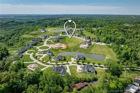 Lot 21 Cote de Chambord, Floyds Knobs, IN 47119 — photo 43