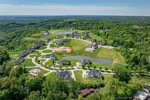 Lot 21 Cote de Chambord, Floyds Knobs, IN 47119 — photo 44