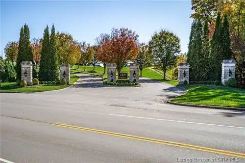 Lot 21 Cote de Chambord, Floyds Knobs, IN 47119 — photo 45