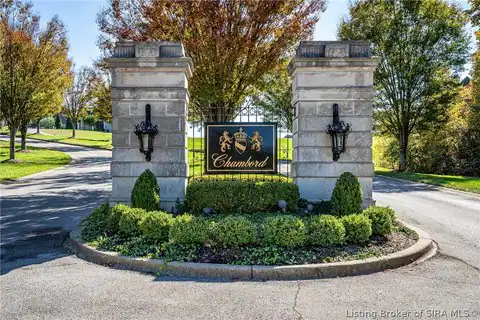 Lot 21 Cote de Chambord, Floyds Knobs, IN 47119 — photo 46