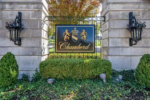 Lot 21 Cote de Chambord, Floyds Knobs, IN 47119 — photo 47