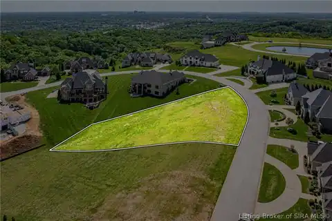 Lot 21 Cote de Chambord, Floyds Knobs, IN 47119 — photo 5