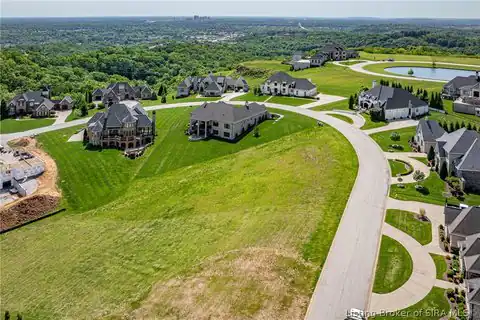 Lot 21 Cote de Chambord, Floyds Knobs, IN 47119 — photo 6