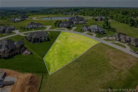Lot 21 Cote de Chambord, Floyds Knobs, IN 47119 — photo 7